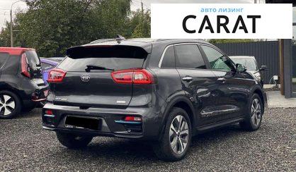 Kia Niro 2018
