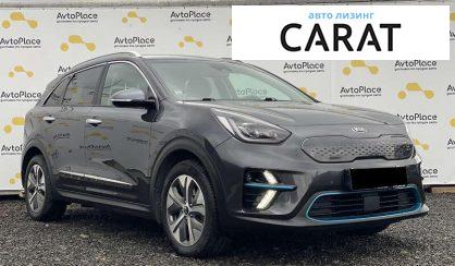 Kia Niro 2018
