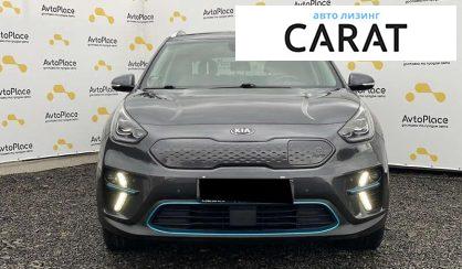 Kia Niro 2018