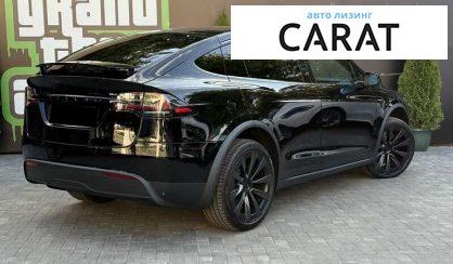 Tesla Model X 2023
