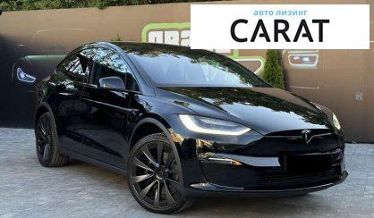 Tesla Model X 2023