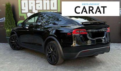 Tesla Model X 2023