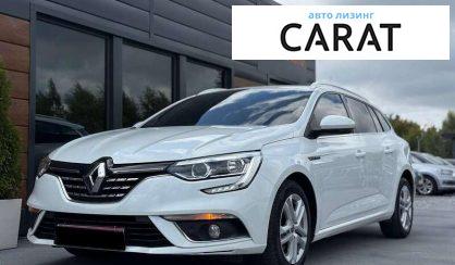 Renault Megane 2020