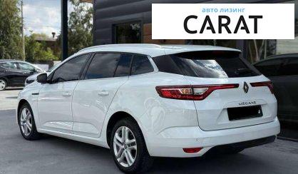 Renault Megane 2020