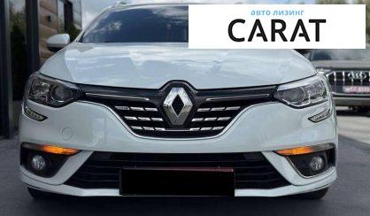 Renault Megane 2020