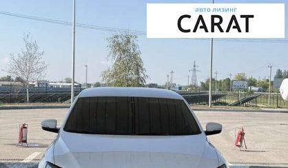 Volkswagen Passat 2014