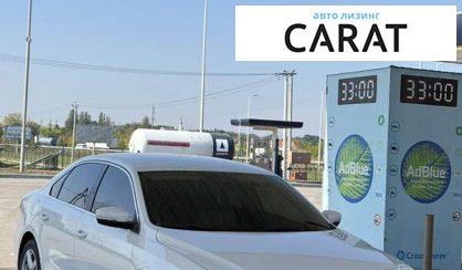 Volkswagen Passat 2014