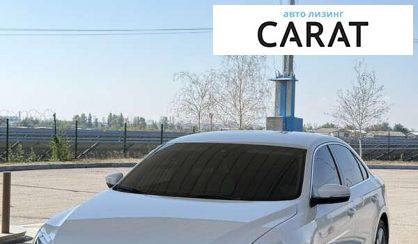Volkswagen Passat 2014