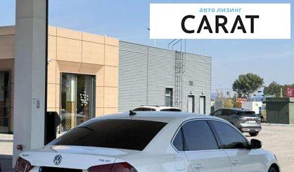 Volkswagen Passat 2014