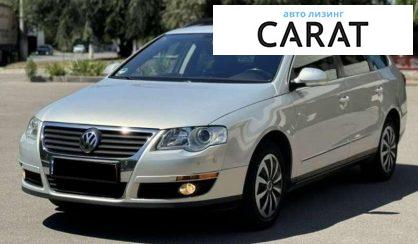 Volkswagen Passat 2009