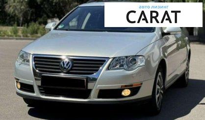Volkswagen Passat 2009