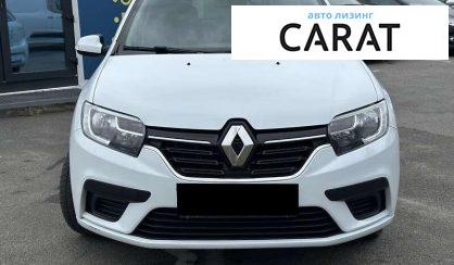 Renault Sandero 2019