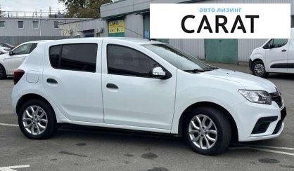 Renault Sandero 2019