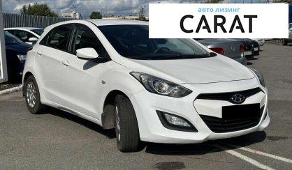 Hyundai i30 2013