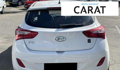 Hyundai i30 2013