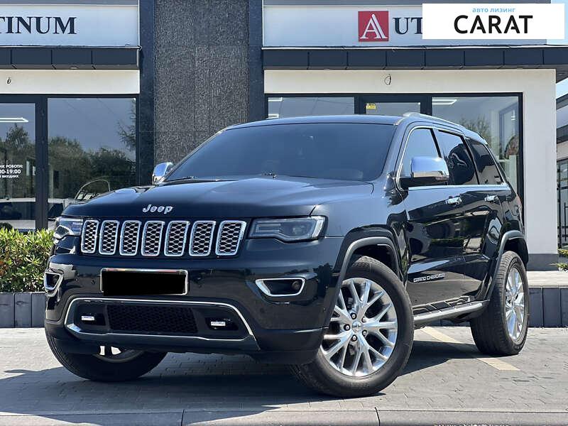 Jeep Grand Cherokee 2015 Jeep Grand Cherokee 2015