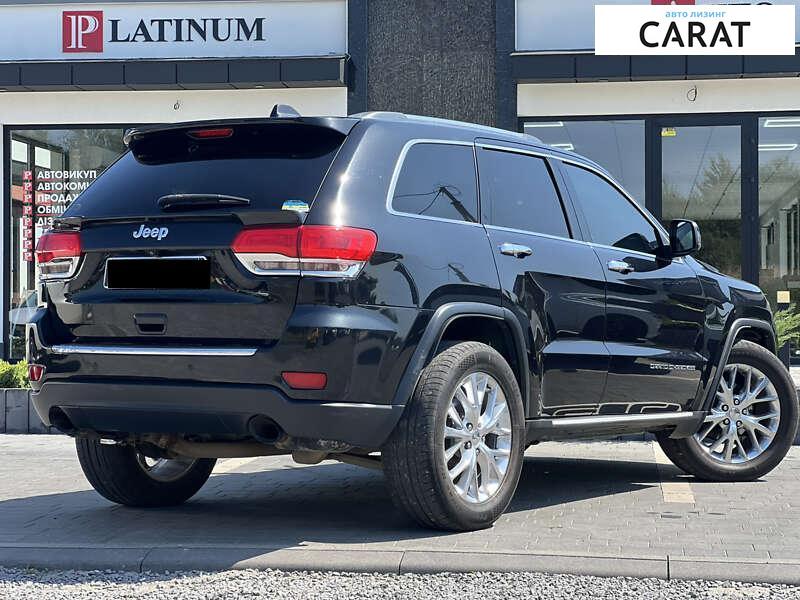 Jeep Grand Cherokee 2015 Jeep Grand Cherokee 2015