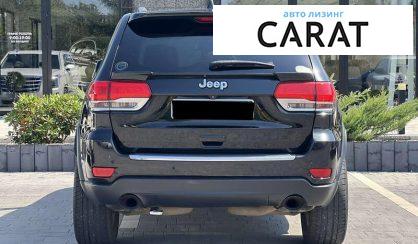 Jeep Grand Cherokee 2015 Jeep Grand Cherokee 2015