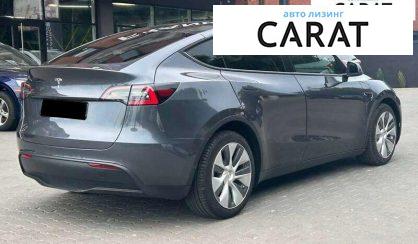 Tesla Model Y 2020