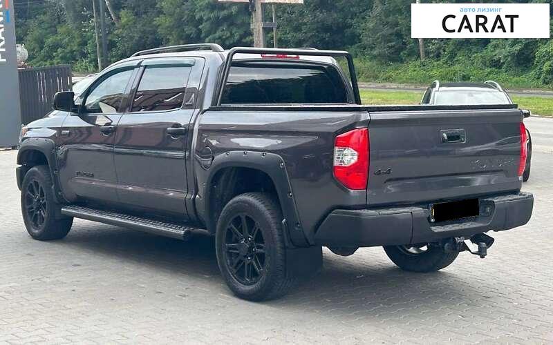 Toyota Tundra 2019 Toyota Tundra 2019