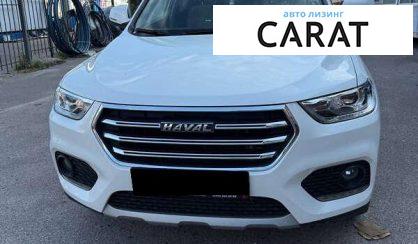 Haval H2 2020 - авто лізинг Carat