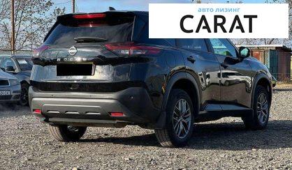 Nissan Rogue 2022 Nissan Rogue 2022