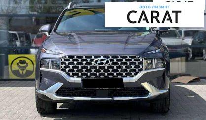 Hyundai Santa FE 2023