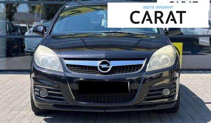 Opel Vectra 2006