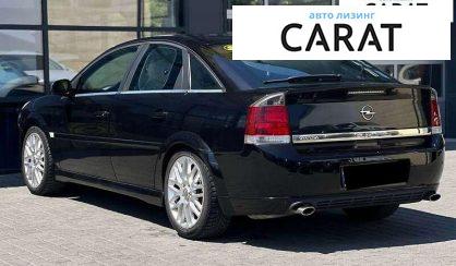 Opel Vectra 2006