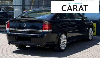 Opel Vectra 2006