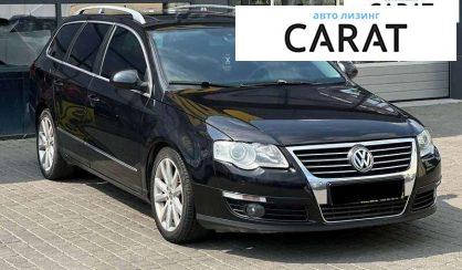 Volkswagen Passat 2006