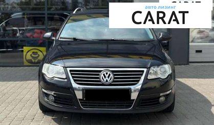 Volkswagen Passat 2006