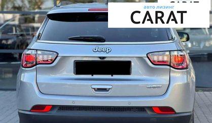 Jeep Compass 2021
