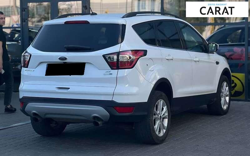 Ford Escape 2016 Ford Escape 2016
