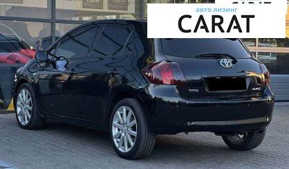 Toyota Auris 2007