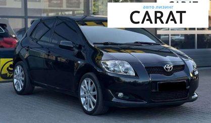 Toyota Auris 2007