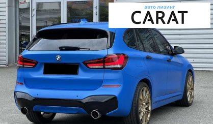 BMW X1 2020