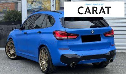 BMW X1 2020