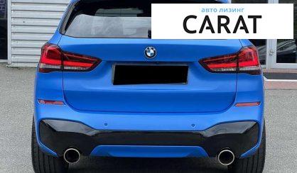 BMW X1 2020