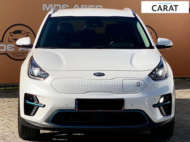 Kia Niro 2019 Kia Niro 2019