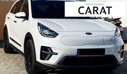 Kia Niro 2019 Kia Niro 2019