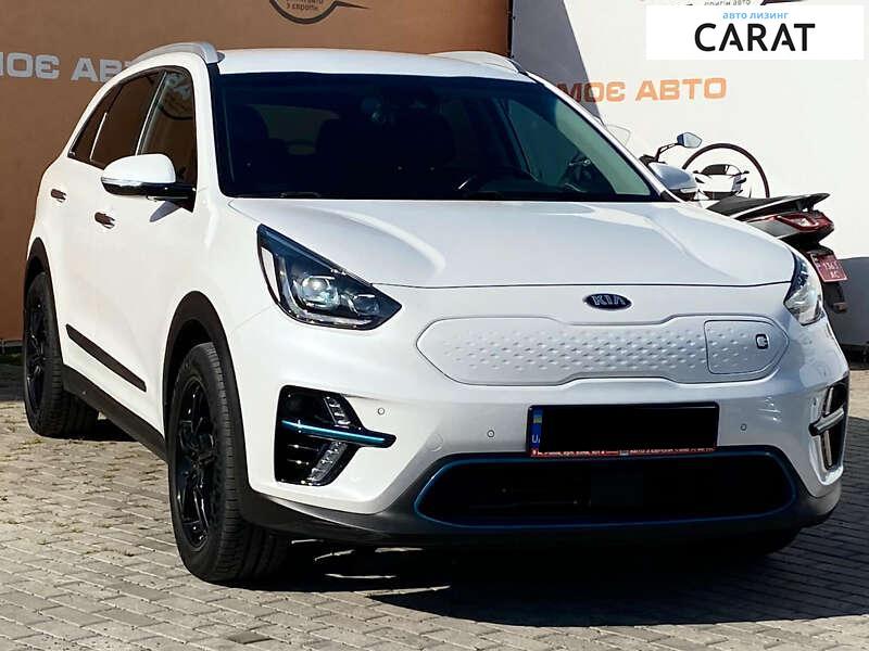 Kia Niro 2019 Kia Niro 2019