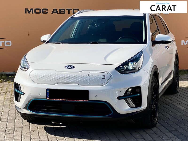 Kia Niro 2019 Kia Niro 2019