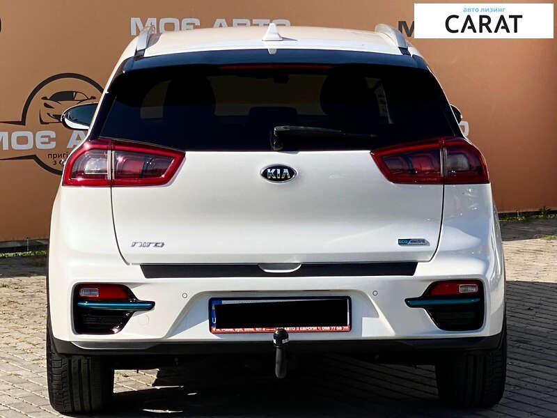 Kia Niro 2019 Kia Niro 2019
