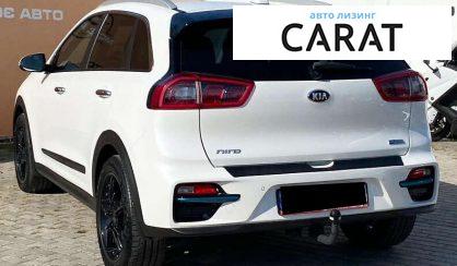 Kia Niro 2019 Kia Niro 2019