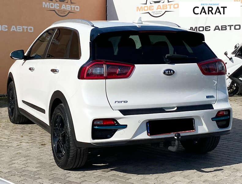 Kia Niro 2019 Kia Niro 2019