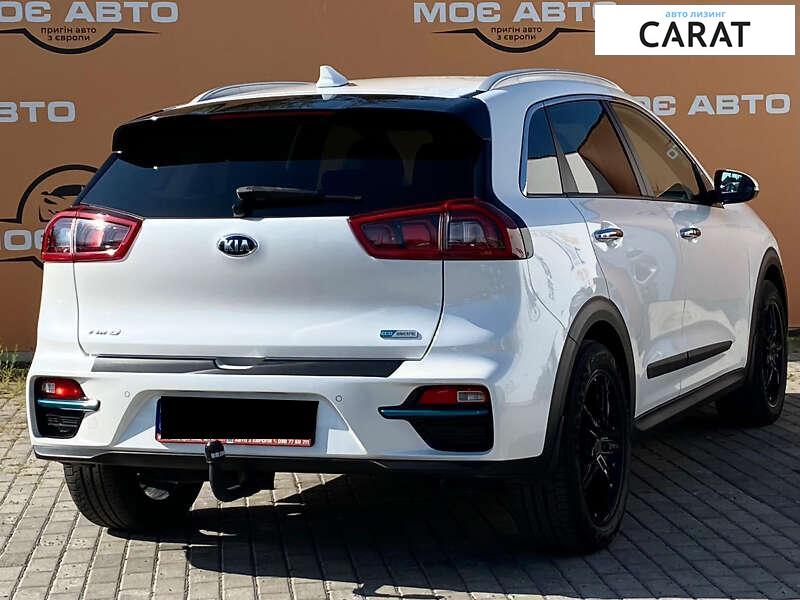 Kia Niro 2019 Kia Niro 2019