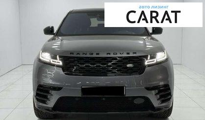 Land Rover Range Rover Velar 2021