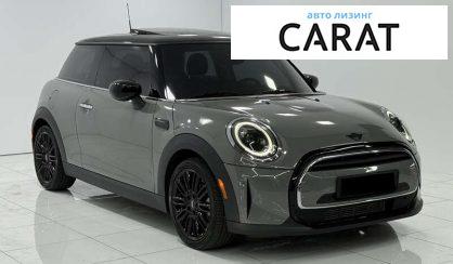 MINI Cooper 2021