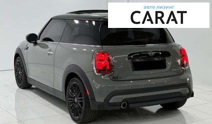 MINI Cooper 2021